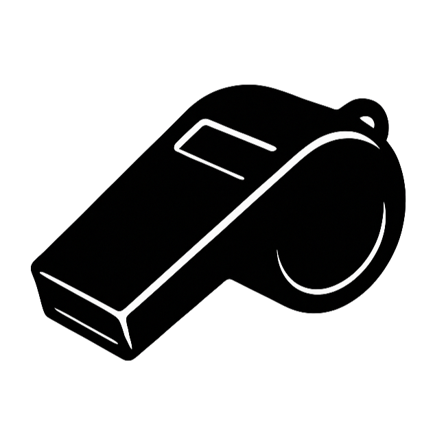 Whistle