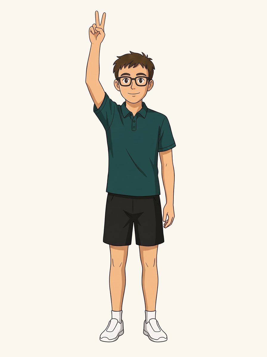 Netball umpire hand signal for suspension