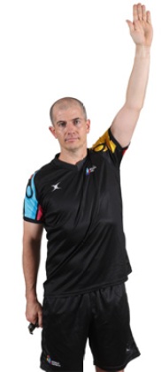 Goal Signal